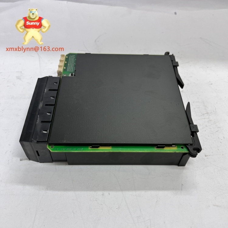 GE	UR6DH | Relay / Discrete I/O Interface Module