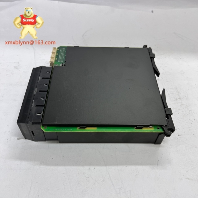 GE	UR6DH | Relay / Discrete I/O Interface Module