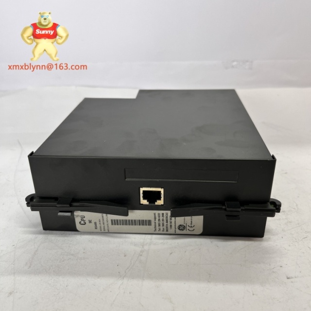 GE  UR9KH | UR-series CPU / Protection & Control Module