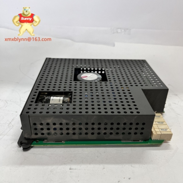 GE	URRHH | I/O Interface / Communications Module