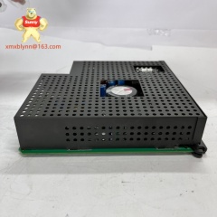 GE	URRHH | I/O Interface / Communications Module