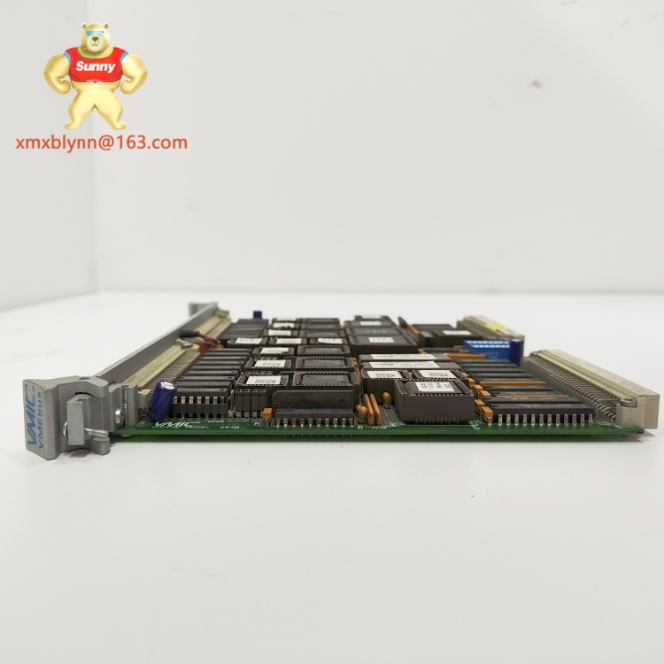 GE	VMIVME2540-300 | VME Single-Board Computer