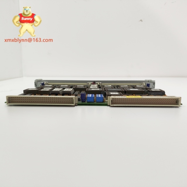 GE	VMIVME2540-300 | VME Single-Board Computer