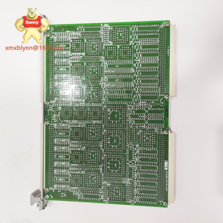 GE	VMIVME2540-300 | VME Single-Board Computer
