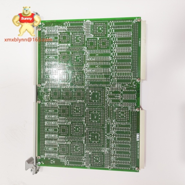 GE	VMIVME2540-300 | VME Single-Board Computer