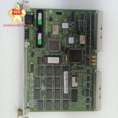 GE	D20ME-VME | VME main processor / substation controller module