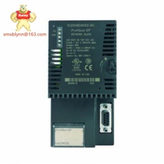 GE	IC200BEM003 | Ethernet Bridge / Communication Module