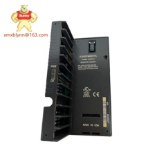 GE	IC200PWB001A | Control board / Power & interface printed wiring board