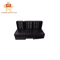 GE	IC200PWB001A | Control board / Power & interface printed wiring board