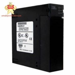 GE	IC693CMM302P | Enhanced Genius Communications Module