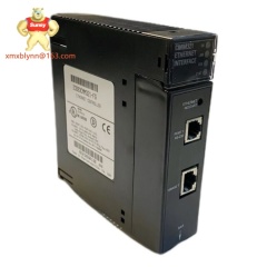 GE	IC693CMM302P | Enhanced Genius Communications Module