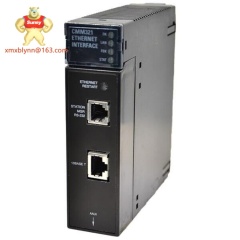 GE	IC693CMM302P | Enhanced Genius Communications Module