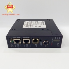 GE	IC693CPU363 | PLC CPU module