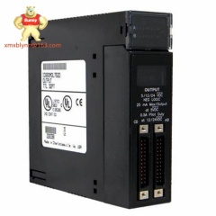GE	IC693MDL940L | Relay Output Module