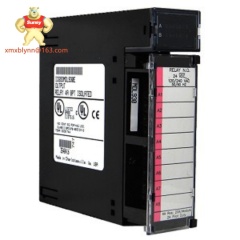 GE	IC693MDL940L | Relay Output Module