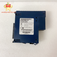 GE	IC695ETM001 | GE Fanuc / GE Intelligent Platforms