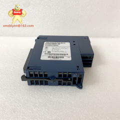 GE	IC695ETM001 | GE Fanuc / GE Intelligent Platforms