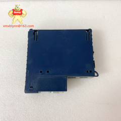 GE	IC695ETM001 | GE Fanuc / GE Intelligent Platforms