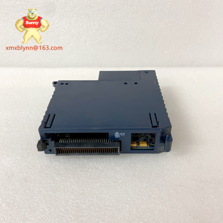 GE	IC695ETM001 | GE Fanuc / GE Intelligent Platforms