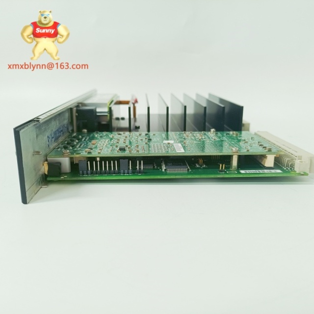 GE	IC698CPE030 | Digital Feeder / Protection Relay