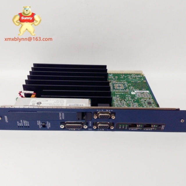 GE	IC698CPE030 | Digital Feeder / Protection Relay