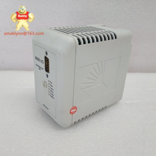 GE	8502-BI-DP | Bus Interface Module