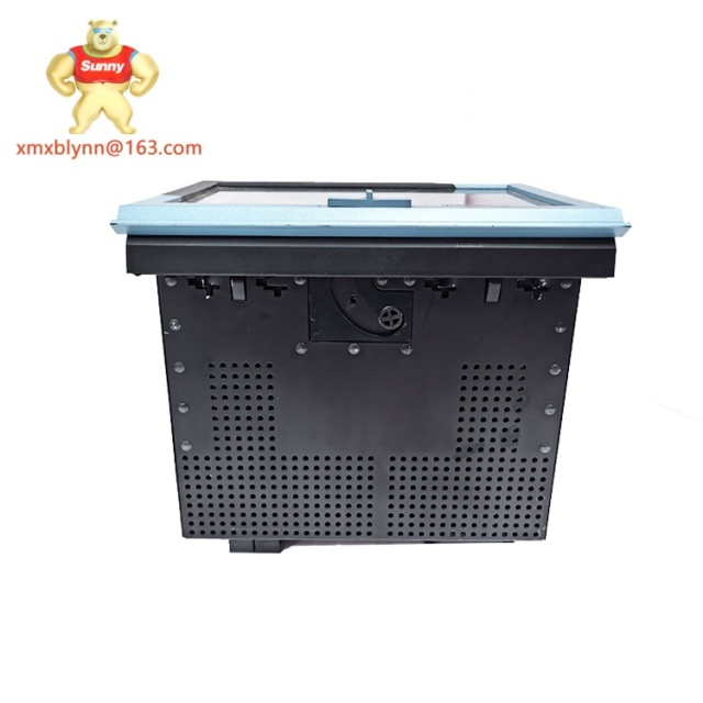 GE	SR469-P5-HI-A20 | Motor Management / Protection Relay