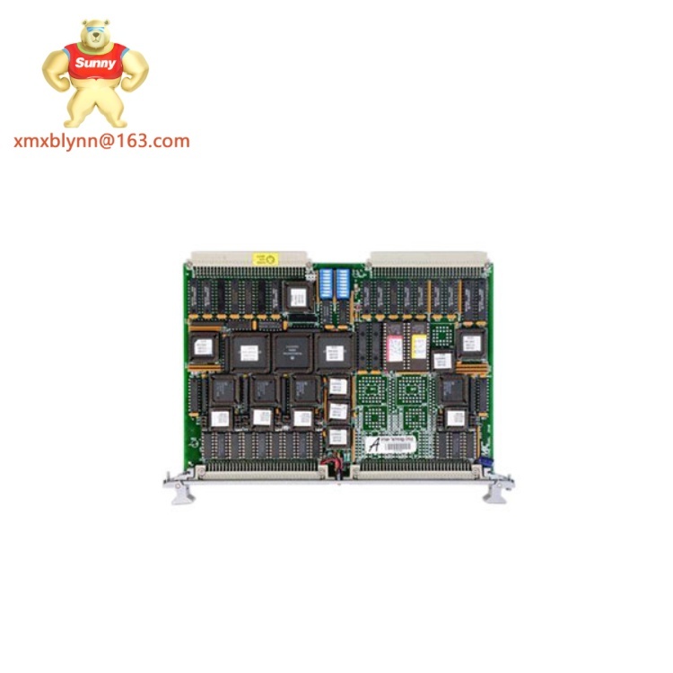 GE	VMIVME2540-300 | VME Single-Board Computer