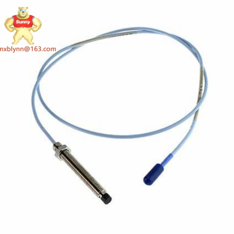 BENTLY	330103-00-06-10-01-00 | Proximity Probe