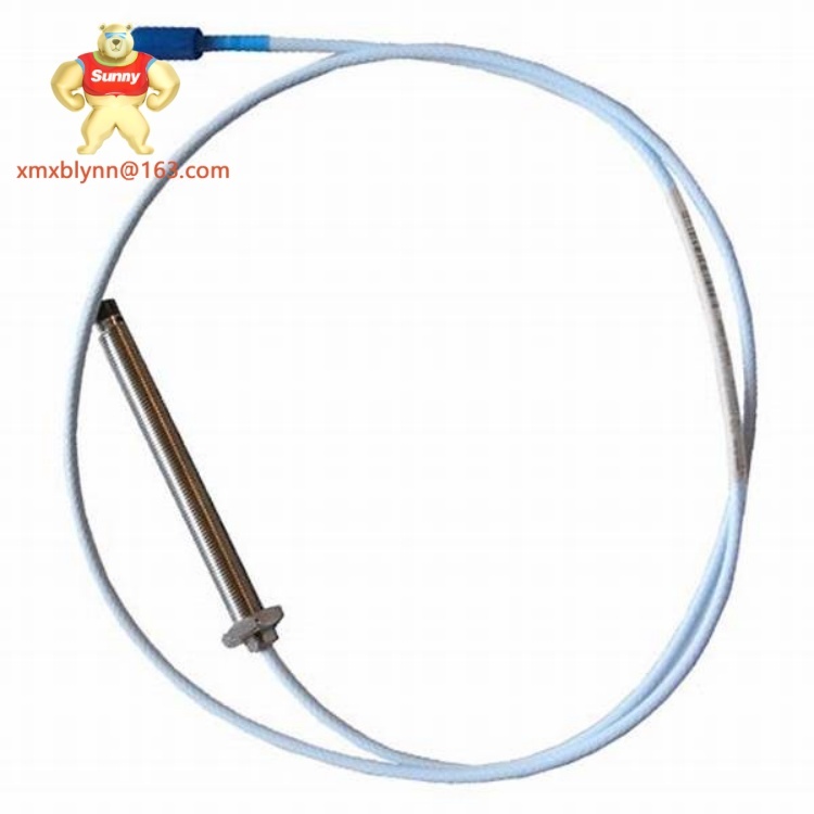 BENTLY	330103-00-05-10-02-00 | Proximity Probe