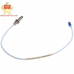 BENTLY	330103-00-06-10-01-00 | Proximity Probe