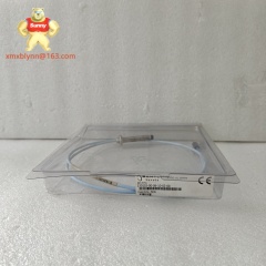 BENTLY	330103-00-06-10-02-00 | Supplied via proximitor module
