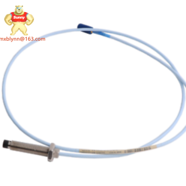 BENTLY	330103-00-06-10-01-00 | Proximity Probe
