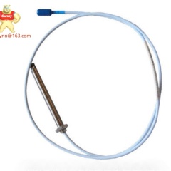BENTLY	330103-00-06-10-01-00 | Proximity Probe