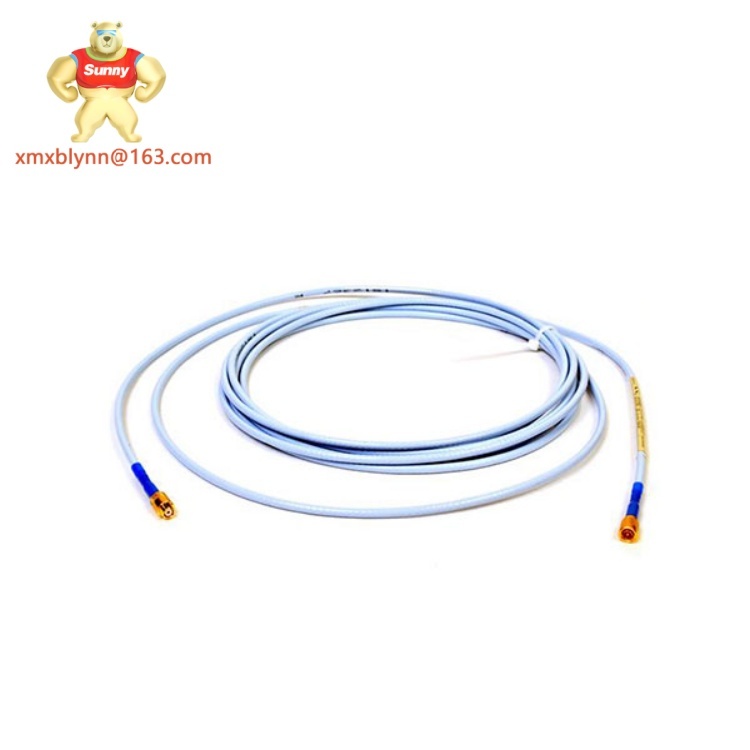 BENTLY	330130-040-01-00 | Proximity Probe Assembly