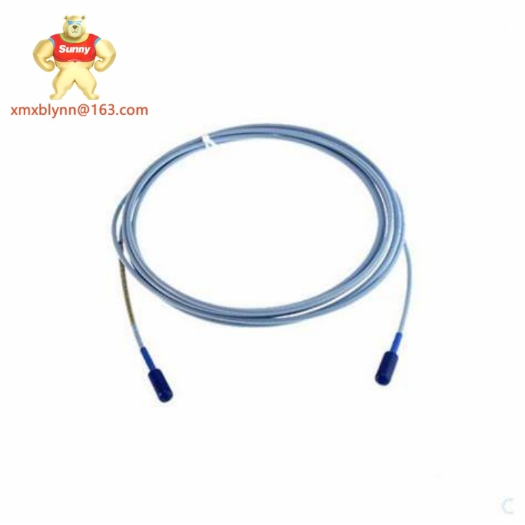 BENTLY	330130-040-01-00 | Proximity Probe Assembly