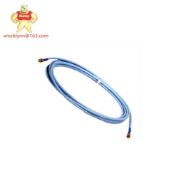 BENTLY	330130-040-01-00 | Proximity Probe Assembly