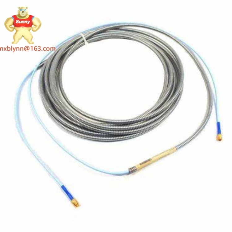 BENTLY	330130-080-00-CN | Control and Signal Module