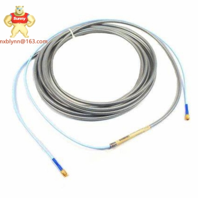 BENTLY	330130-080-00-CN | Control and Signal Module