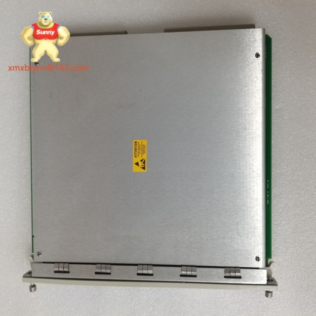 BENTLY	3500/33 149986-01 | Vibration Monitor Module
