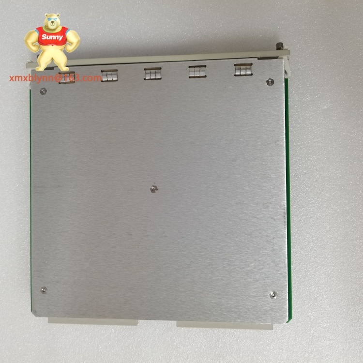 BENTLY	3500/33 149986-01 | Vibration Monitor Module