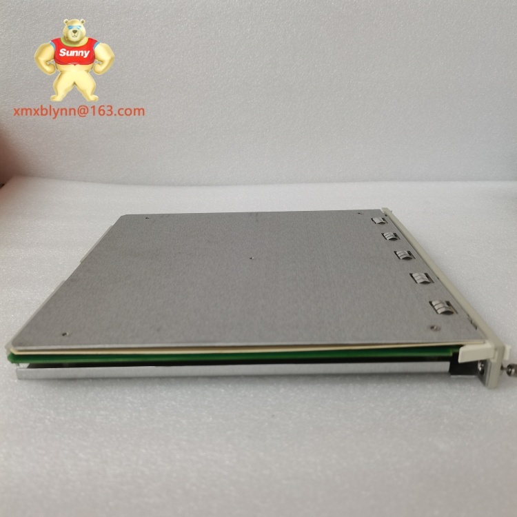BENTLY	3500/33 149986-01 | Vibration Monitor Module