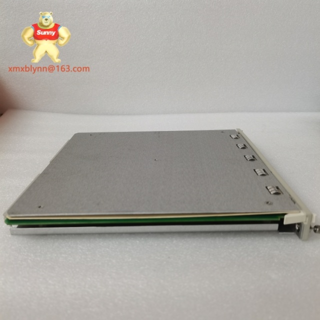BENTLY	3500/33 149986-01 | Vibration Monitor Module
