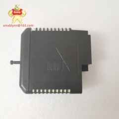 EMERSON  KJ3001X1-CA1 | Discrete Input Module