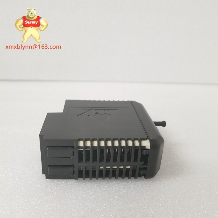 EMERSON  KJ3001X1-CA1 | Discrete Input Module