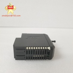 EMERSON  KJ3001X1-CA1 | Discrete Input Module