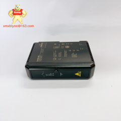 EMERSON  VE3008 | Analog Input/Output Module