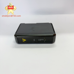 EMERSON  VE3008 | Analog Input/Output Module