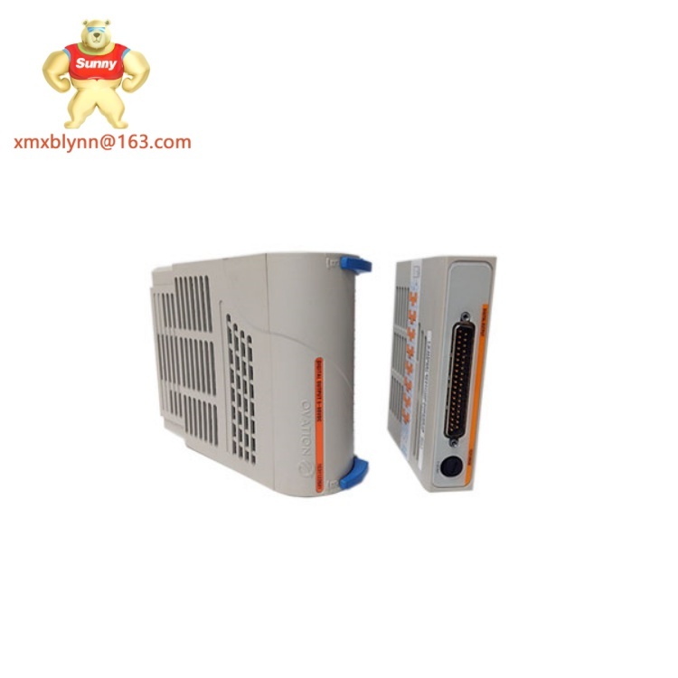 EMERSON  1C31122G01 | Analog/Digital I/O Interface Module