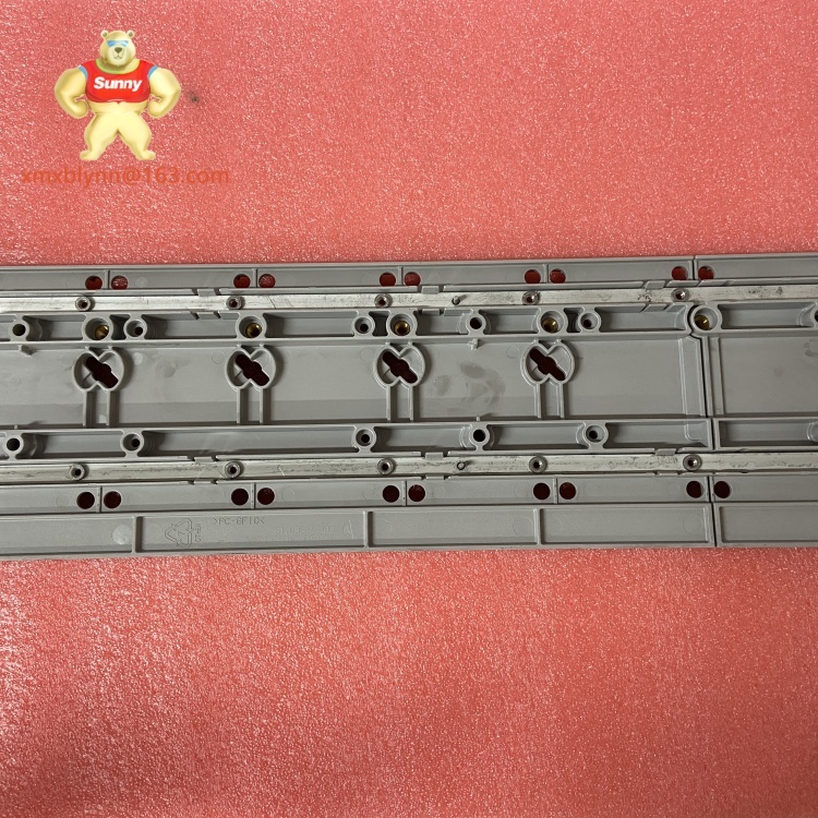 HONEYWELL	CC-MCAR01 | Analog I/O / Protocol Adapter